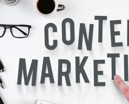 Content Marketing