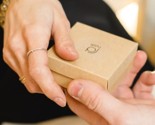 5 gift suggestions for business partners