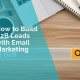 B2B lead email marketing