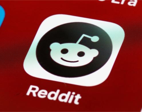 Reddit logo