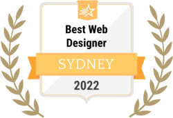 Best Web Designer Award