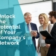 Potential for company network