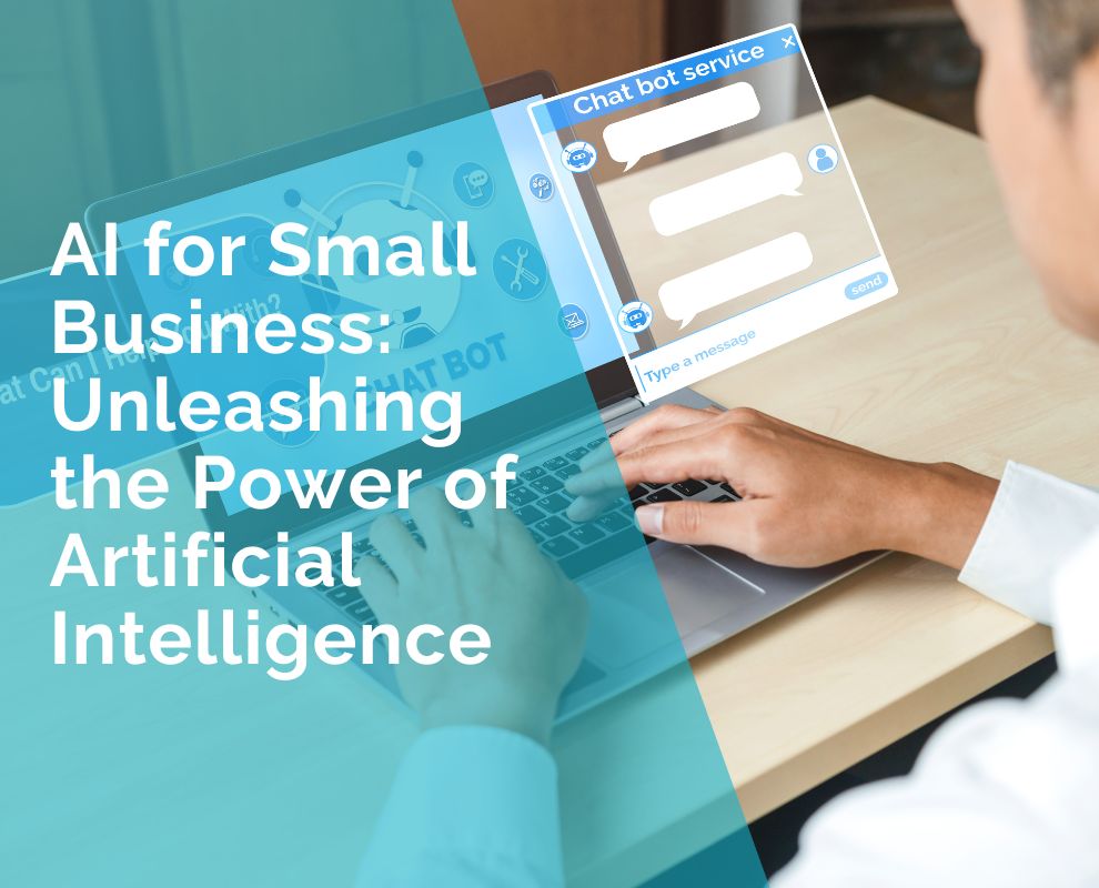 Unleashing The Power Of Artificial Intelligence Unleashing The Power Of Artificial Intelligence