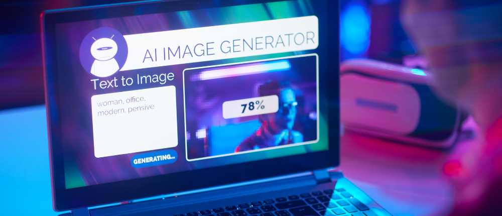Visual AI Content Creation