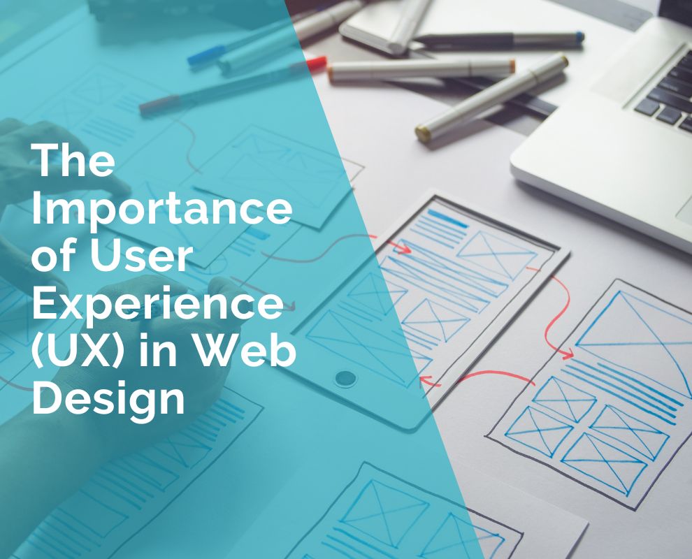 The Importance of User Experience (UX) in Web Design | Web4business