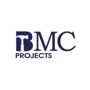 BMC logo