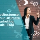 GetResponse - Marketing multi tool