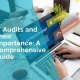 IT audits and Comprehensive guide