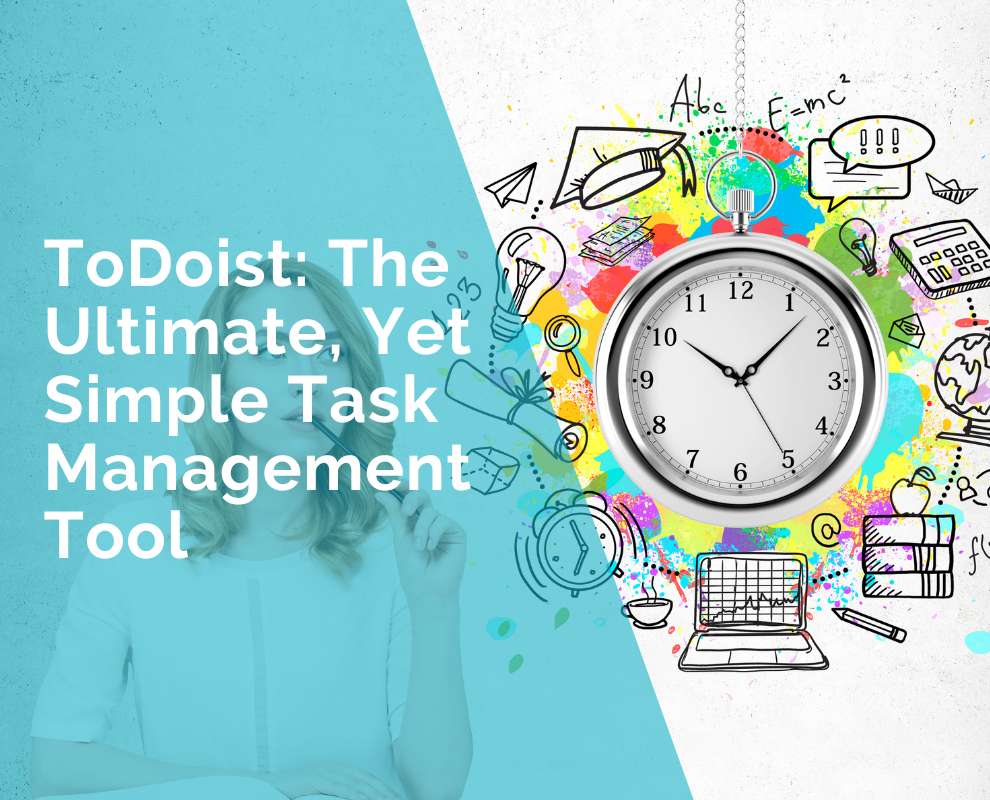 Boost Your Productivity with Todoist: The Ultimate Task Management Tool - Conclusion
