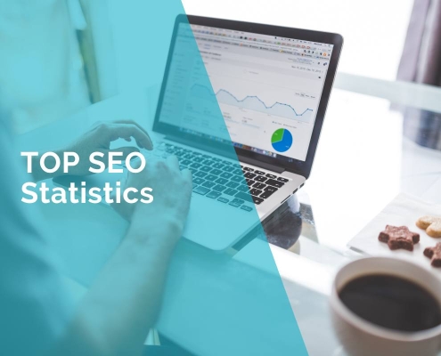 Top SEO statistics