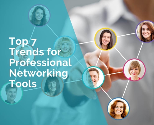 Professional Networking Tools