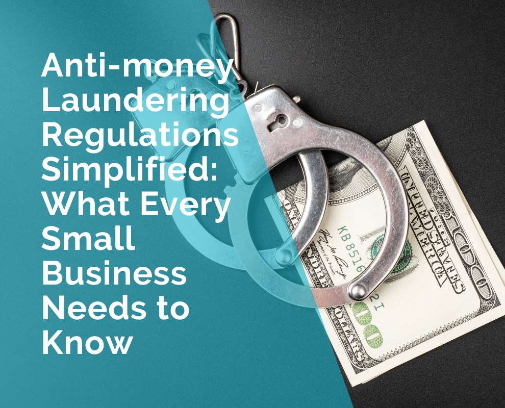 What Every Small Business Needs to Know