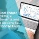 Real estate CRMs