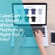 Cubecart vs Shopify