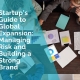 Startups guide to global expansion - building a strong brand