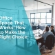 Office space that works