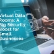 Virtual data rooms