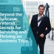 Beyond the suitcase - business trips