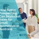 How better prospecting can skyrocket sales