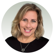 Ivana Katz creates websites for coaches and consultants