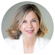 Liane Fletcher specialises in helping coaches and consultants get clear on their messaging