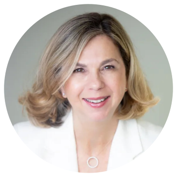 Liane Fletcher specialises in helping coaches and consultants get clear on their messaging