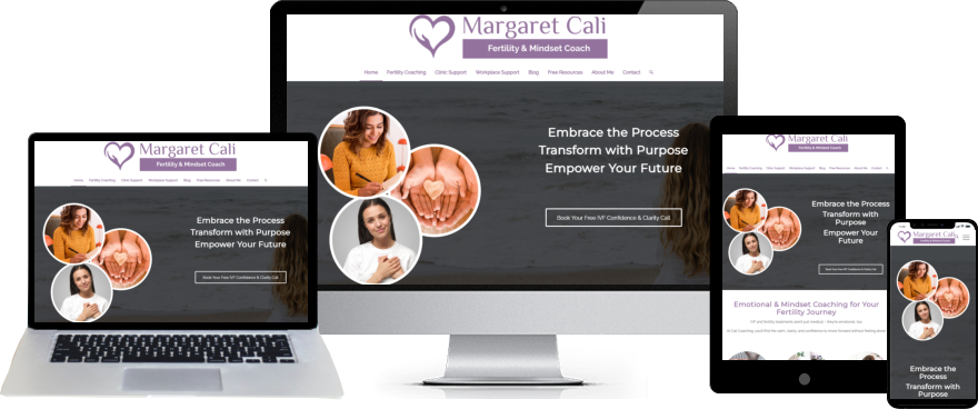Margaret Cali Design