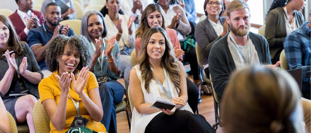 How Business Events and Expos Can Turbocharge Your Business 2