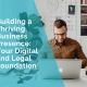Building a thriving business presence - your digital and legal foundation
