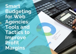 Smart budgeting for web agencies