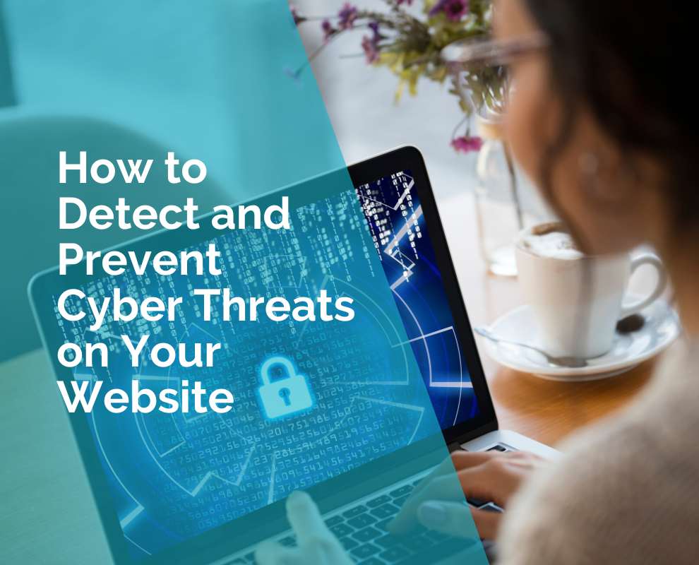 Photo inspiration: Gallery Detail: How To Detect And Prevent Cyber Threats On Your Website