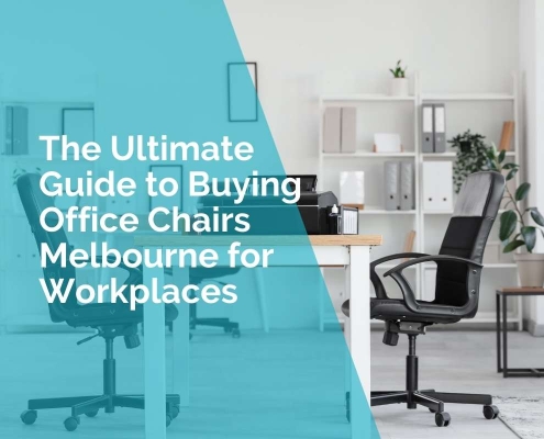 The ultimate guide to buying office chairs