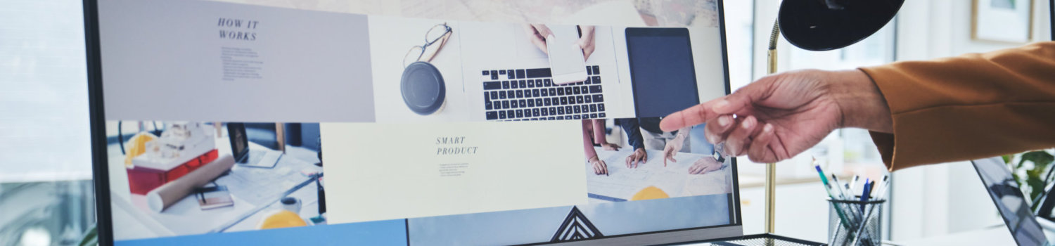 Website-redesign-and-updates