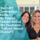 ChatGPT Confessions signs you rely on ChatGPT daily