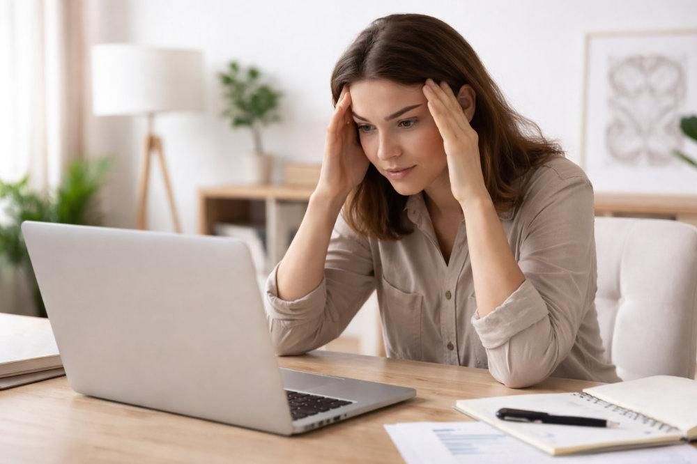 DIY Website overwhelm