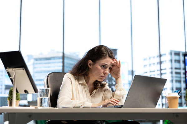 DIY Website maintenance