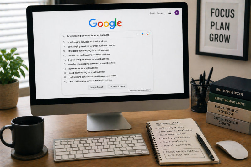 Google Basics