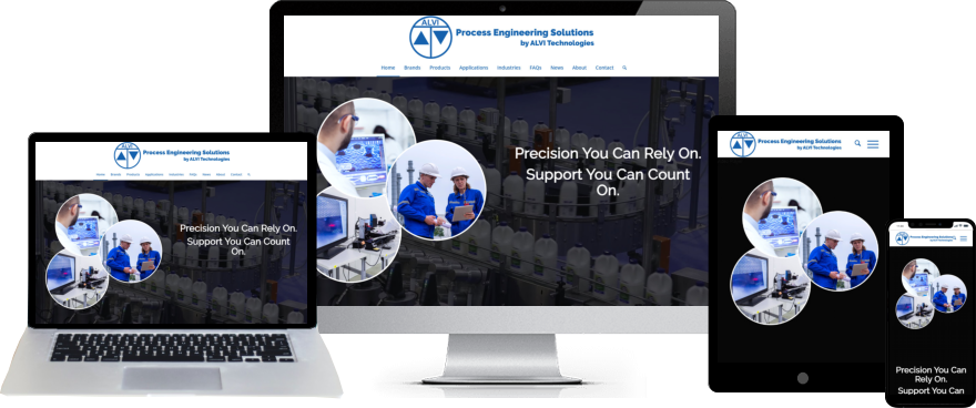 Alvi Process Engineering