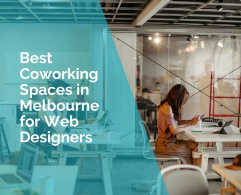 Best coworking spaces in Melbourne