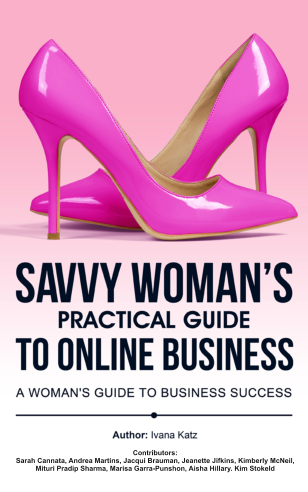 SavvyWomansBusinessGuide2